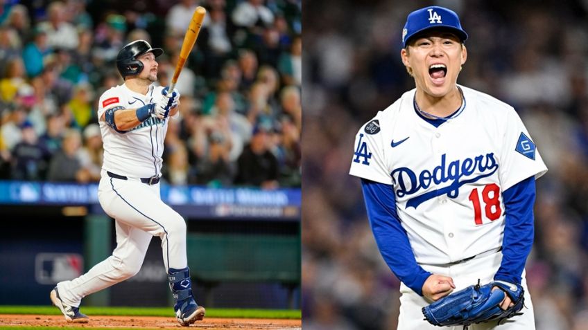 Series Divisionales de MLB; así se jugará la siguiente ronda en los playoffs de Grandes Ligas