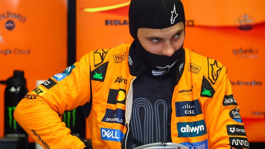 En riesgo el GP de Singapur; FIA declara alerta por calor extremo en el Circuito de Marina Bay