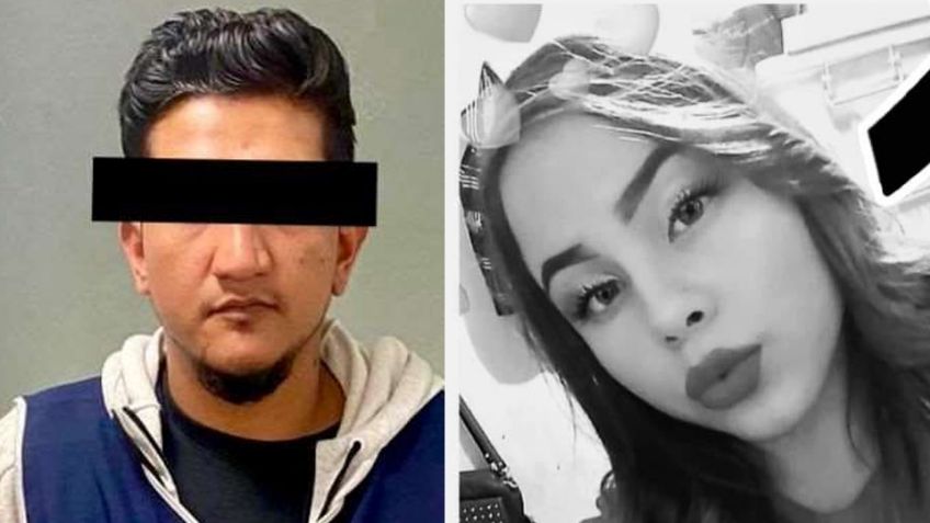 Hallan muerto a sujeto que cumplía 77 años de cárcel en Durango; mató a su propia novia