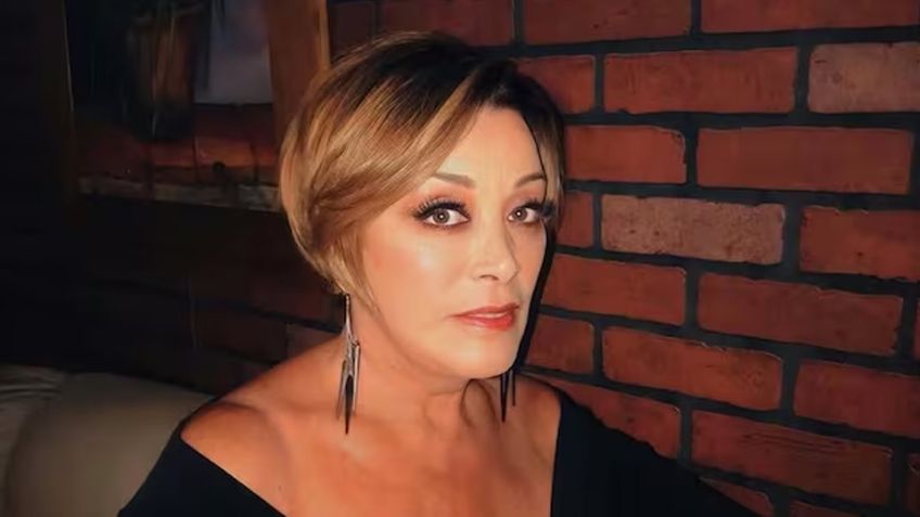 Sylvia Pasquel llega a 'La Casa de los Famosos México' y arremete contra Dalílah Polanco