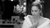 Foto ilustrativa de la nota titulada: Lady Gaga sufre terrible pérdida; habría ocultado muerte de familiar al no soportar la pena