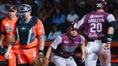 Foto ilustrativa de la nota titulada: Tomateros de Culiacán remonta y se lleva el Clásico de la LAMP en Hermosillo