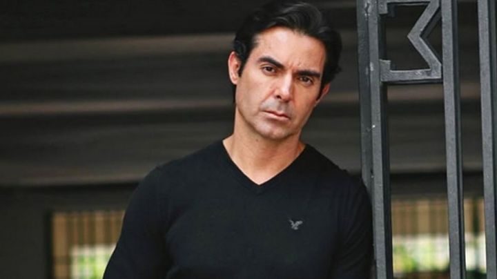 Ernesto D'Alessio estalla en contra de 'Venga la Alegría' por "enfermar" a Lupita D'Alessio