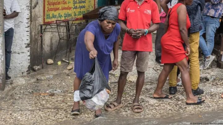 Huracán 'Melissa' deja al menos 32 muertos y miles de desplazados en su paso por el Caribe