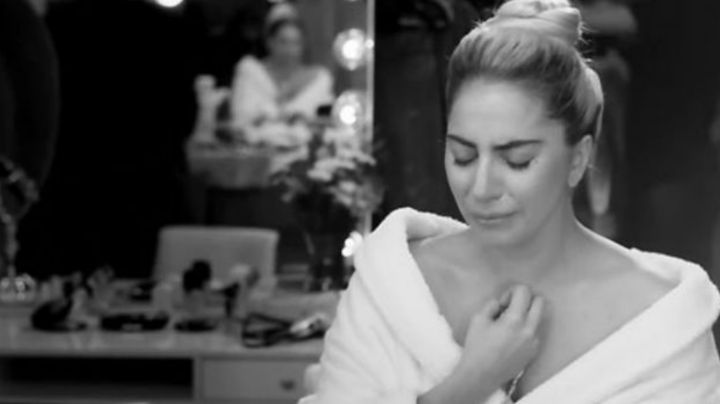 Lady Gaga sufre terrible pérdida; habría ocultado muerte de familiar al no soportar la pena