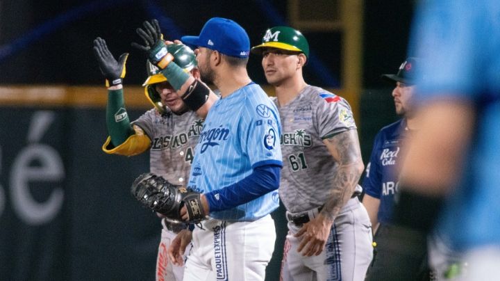 Cañeros de Los Mochis evita la barrida en Ciudad Obregón y frena el ascenso de Yaquis