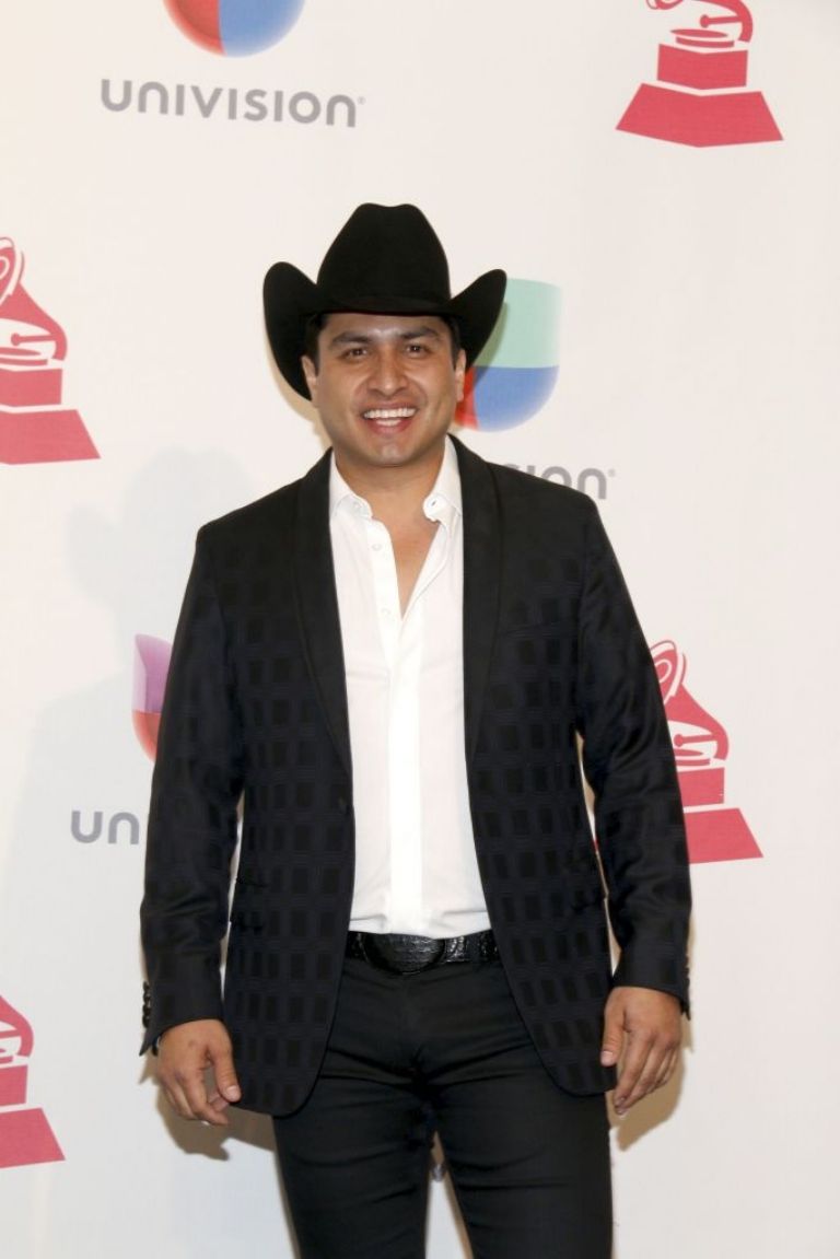 Julión Álvarez cantante del regional mexicano