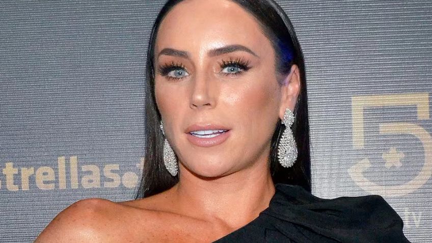 ¿Es inocente? Inés Gómez Mont fue detenida y liberada en EU; este sería el increíble motivo