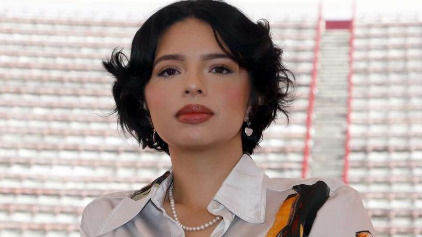 Ángela Aguilar manda devastador mensaje tras ataques por escándalo con Cazzu y Christian Nodal