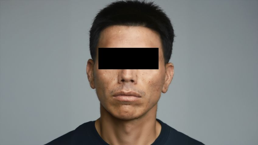 'El Chilte' pasará más de tres décadas en prisión de Hermosillo; mató a balazos a un joven