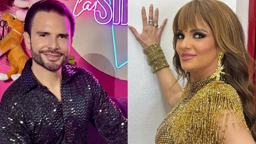 Mariana Seoane estalla en contra de exnovio de Juan Gabriel por fuerte motivo: "Me vale mad..."