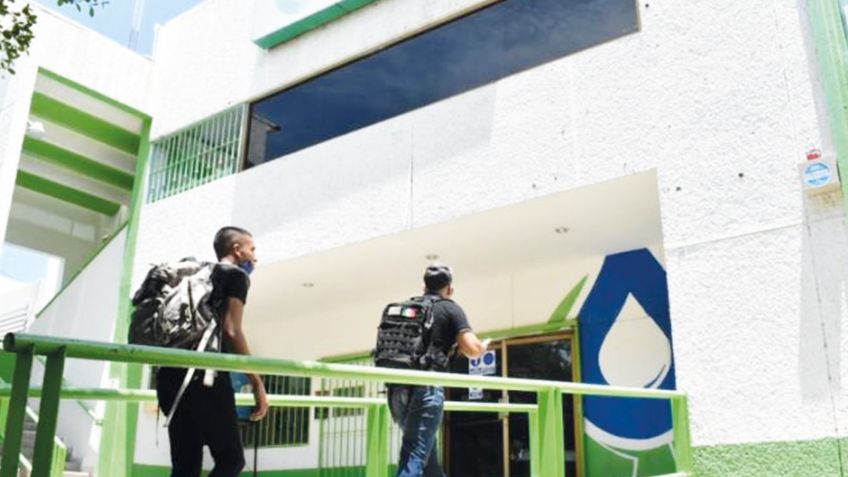 Ciudad Obregón enfrenta deuda de más de dos mil millones por impuestos y servicios no pagados