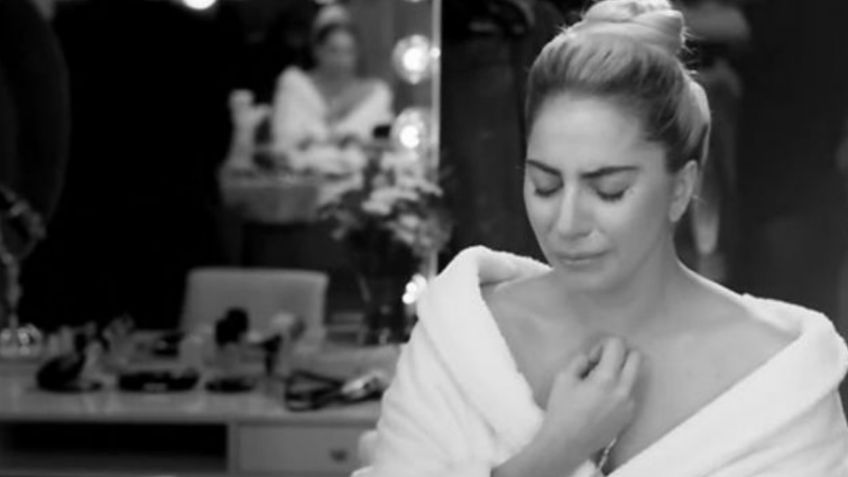 Lady Gaga sufre terrible pérdida; habría ocultado muerte de familiar al no soportar la pena