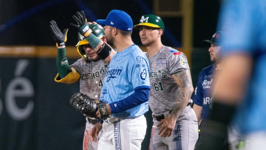 Cañeros de Los Mochis evita la barrida en Ciudad Obregón y frena el ascenso de Yaquis