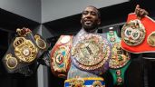 Foto ilustrativa de la nota titulada: ¿Terrence Crawford con rival definido? OMB revela el futuro de 'Bud' tras vencer al 'Canelo' Álvarez