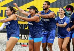 Foto ilustrativa de nota ¿Quién gana HOY en 'Exatlón México' la Villa 360? Conoce los adelantos de este lunes 15 de diciembre