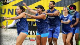 Foto que representa a ¿Quién gana HOY en 'Exatlón México' la Villa 360? Conoce los adelantos de este lunes 15 de diciembre