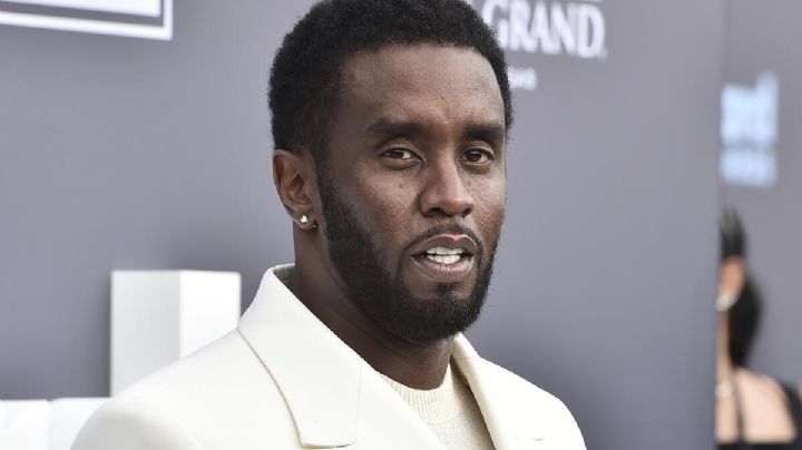 Sean 'Diddy' Combs es trasladado a una prisión federal en Nueva Jersey: Conoce las razones
