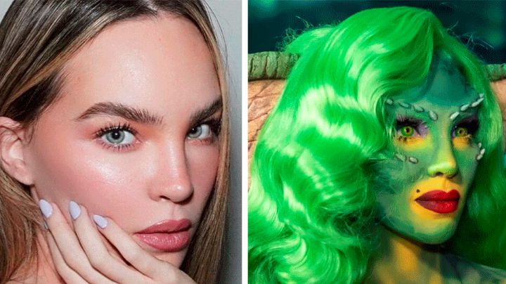 (VIDEO) Así fue el deslumbrante 'Beliween' 2025, la exclusiva fiesta de Halloween que organiza Belinda