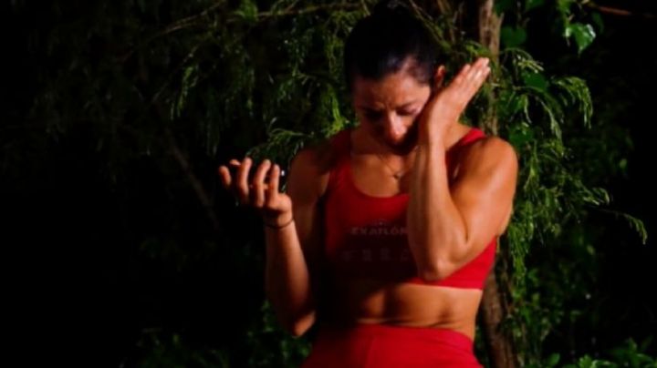 Ella Bucio sufre inesperada muerte y Antonio Rosique así lamentan su pérdida en 'Exatlón México'