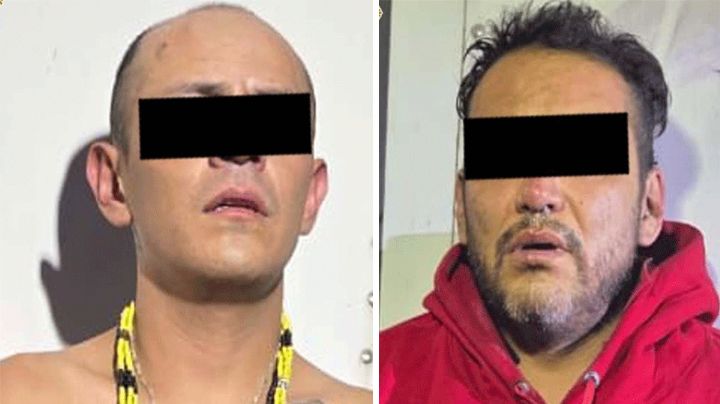 CDMX: Dictan prisión preventiva a dos integrantes de 'Los Malportados' por quemar a mariachis