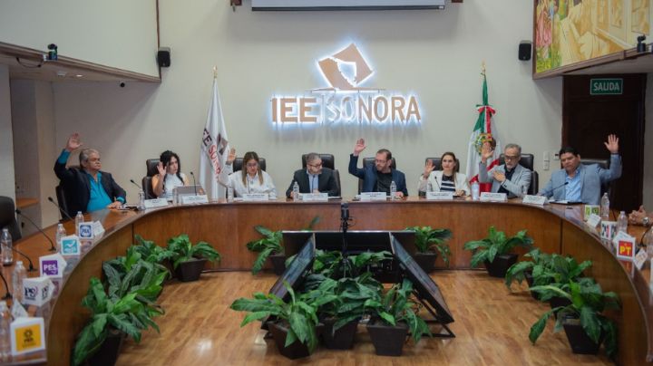 IEE afirma que no hay solicitud formal para realizar una consulta en el Río Sonora ante construcción de presas