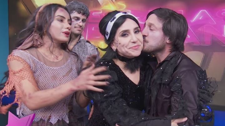 Adiós 'Hoy': Conoce quién fue la segunda pareja eliminada de 'Las Estrellas Bailan en Hoy'