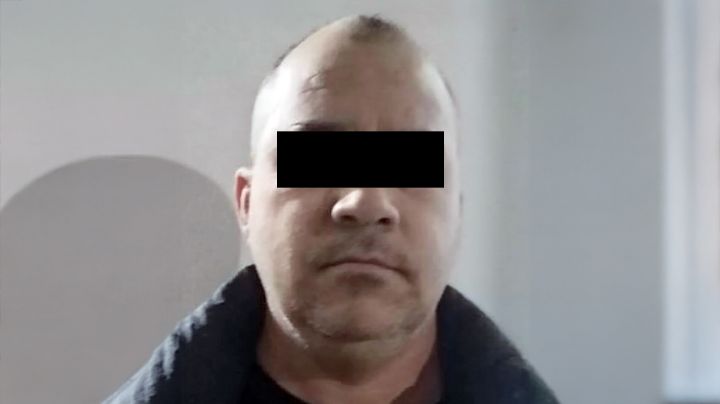 Duro golpe a los Beltrán Leyva: Atrapan en Tijuana al 'SS', cabecilla de célula delincuencial