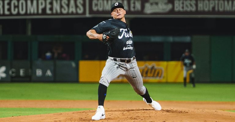 Orlando Lara es el primero con tres victorias