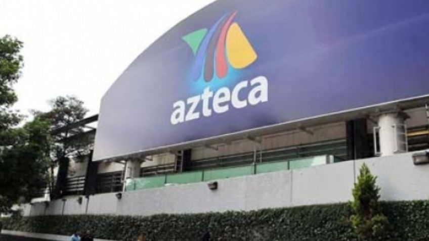 Samuel Francisco García, guionista de TV Azteca, arrestado tras asesinar a mujer y tratar de matarse