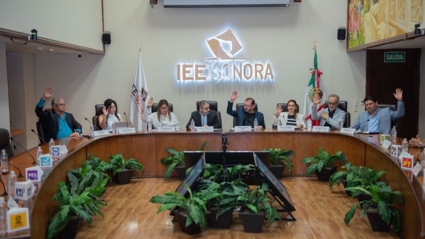 IEE afirma que no hay solicitud formal para realizar una consulta en el Río Sonora ante construcción de presas