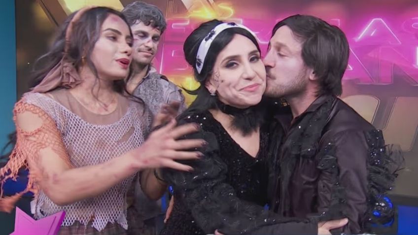 Adiós 'Hoy': Conoce quién fue la segunda pareja eliminada de 'Las Estrellas Bailan en Hoy'