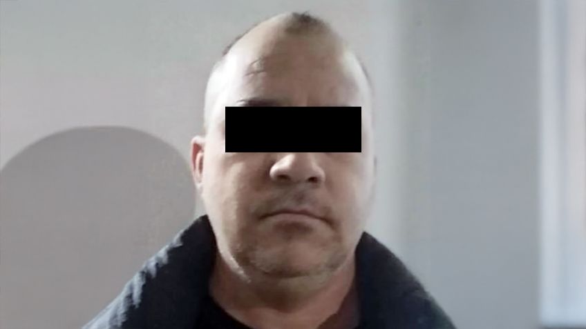 Duro golpe a los Beltrán Leyva: Atrapan en Tijuana al 'SS', cabecilla de célula delincuencial