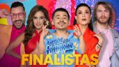 Foto ilustrativa de la nota titulada: ¿Dónde y a qué hora ver EN VIVO la final de 'La Casa de los Famosos México' domingo 5 de octubre?