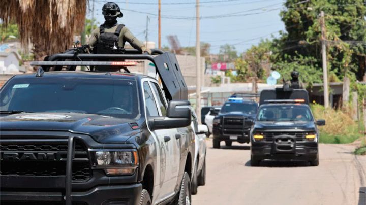 Sinaloa: Confirman la muerte de Alexander Rodríguez, escolta del hijo de Rubén Rocha Moya