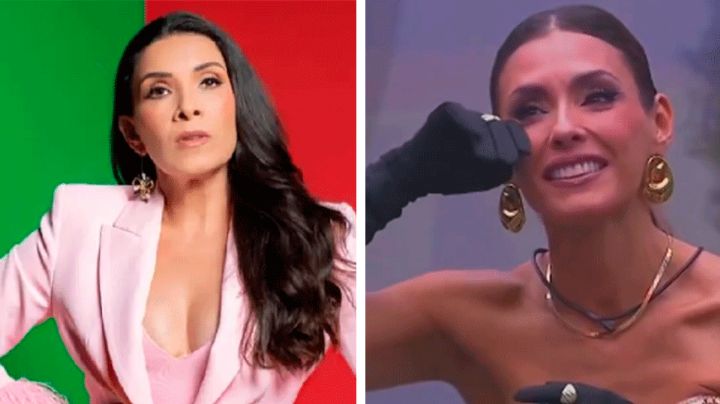 'LCDLF México': José Eduardo Derbez apoya a Mar Contreras y 'desaira' a Dalilah Polanco