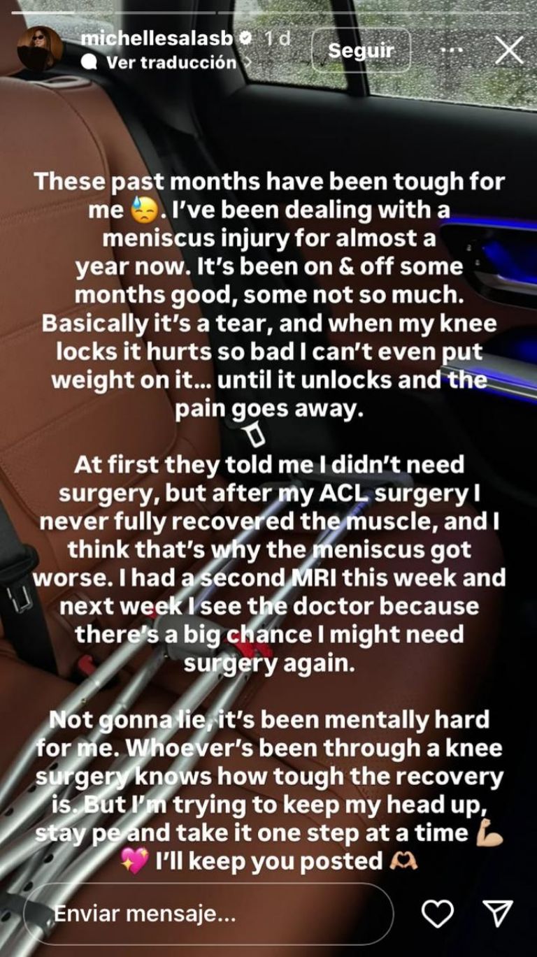 Historia de Instagram 