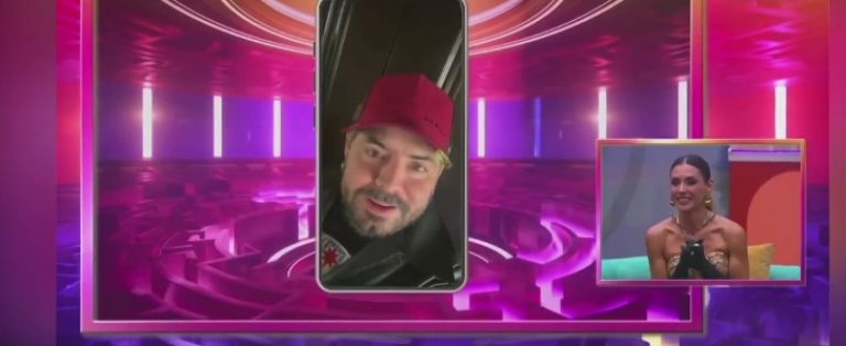 José Eduardo le manda mensaje a Mar Contreras