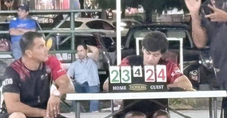 Instituto Pierre Faure enciende la duela en la Liga Mundial de Desarrollo en Ciudad Obregón