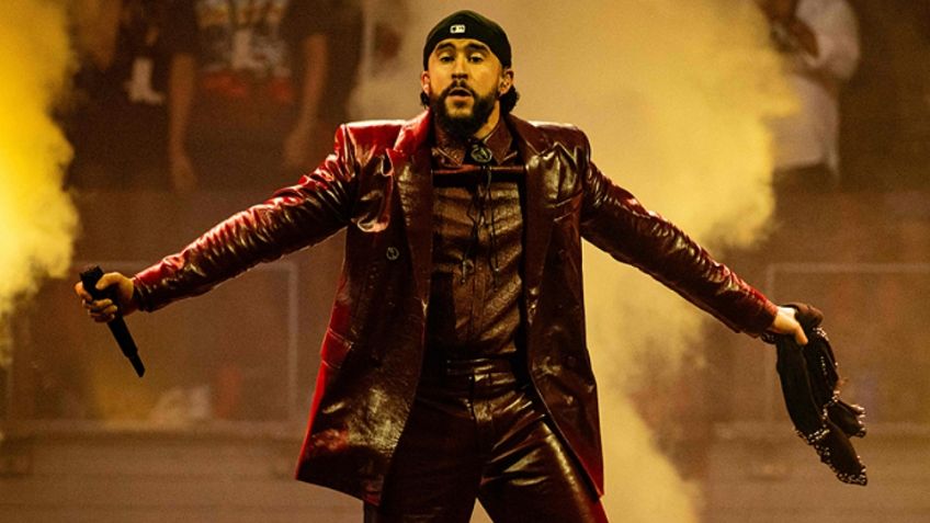 Importante empresa amenazaría a la NFL para cancelar show de Bad Bunny en Super Bowl LX