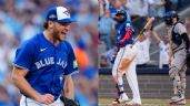 Foto ilustrativa de la nota titulada: Blue Jays vencen a los Yankees y los colocan contra la pared en la serie divisional de MLB