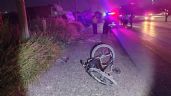 Foto ilustrativa de la nota titulada: Su familia lo buscaba: Atropellan y matan a un hombre en silla de ruedas en Coahuila