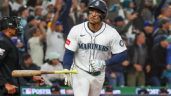 Foto ilustrativa de la nota titulada: Mariners resisten y emparejan la Serie Divisional de la Americana ante los Tigers