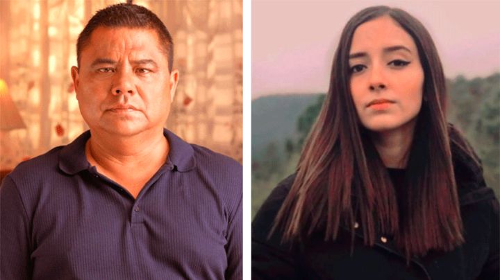 Filtran AUDIO de Debanhi Escobar previo a su desaparición; habló de "vatos enfermos"