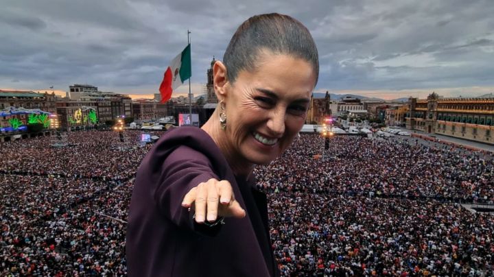 Última Hora: Congreso de Perú declara a Claudia Sheinbaum como persona non grata