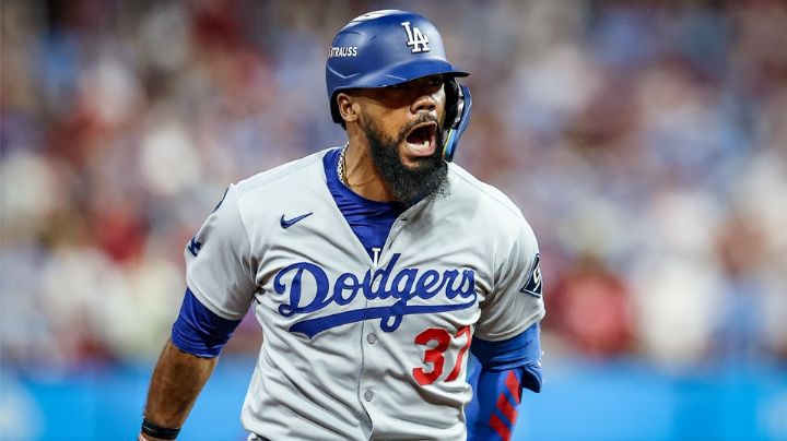 ¿Hicieron trampa? Acusan a los Dodgers de robo de señas contra Phillies en postemporada de MLB