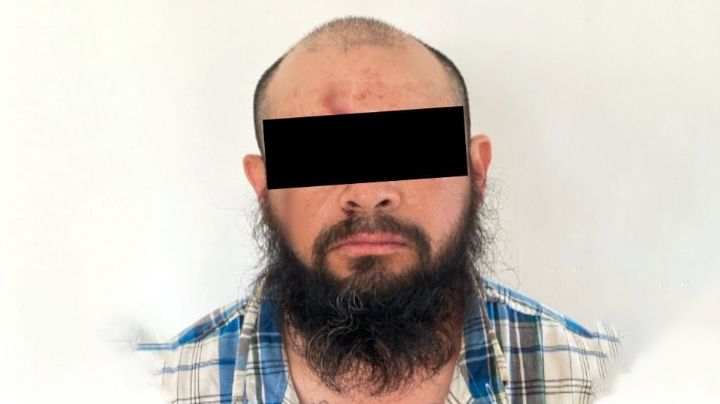 Sonora: Lo detienen por desorden y ahora enfrenta cargos por golpear a compañero de celda