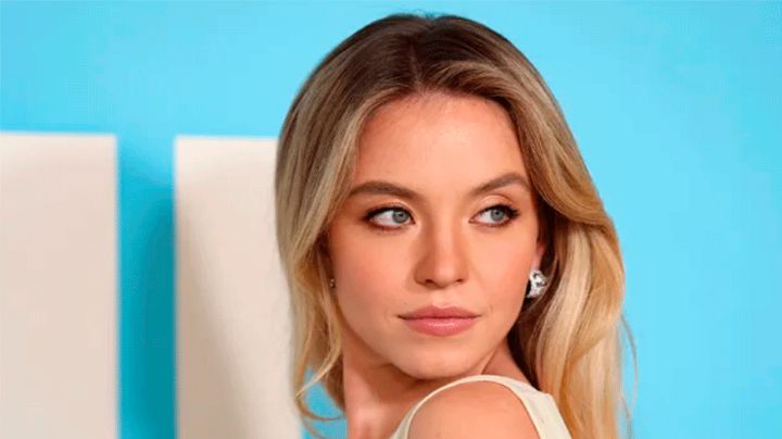 Apodan a Sydney Sweeney 'Ángela Aguilar de Hollywood' por presunto interés en Tom Holland