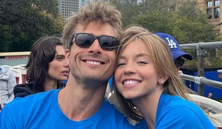 Glen aseguró que nunca tuvieron nada 