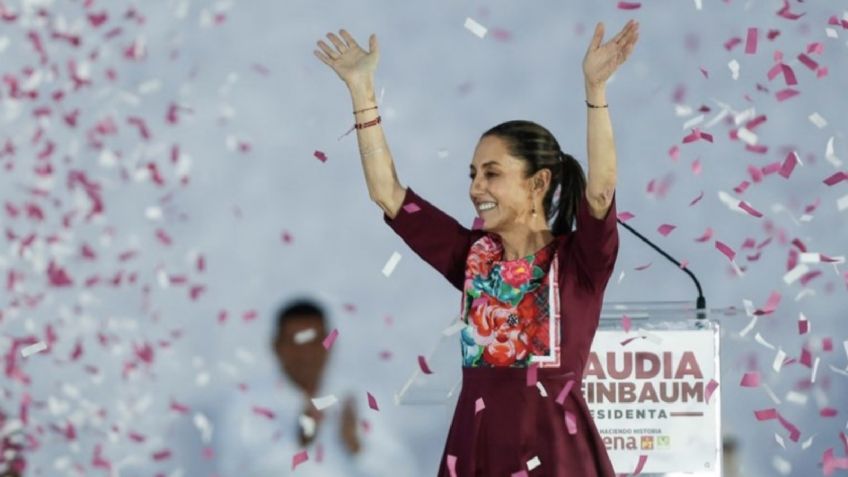 Advierten Zócalo CERRADO por mensaje de Sheinbaum HOY: Horarios, calles y alternativas